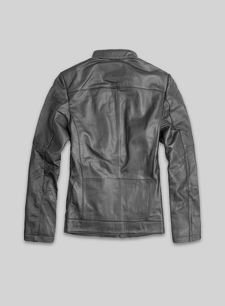 Leather Jacket #101