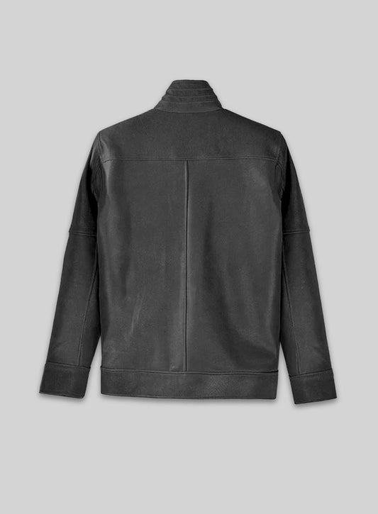 Leather Jacket #128