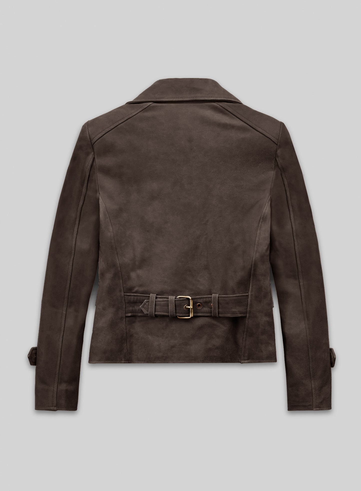Leather Jacket # 298