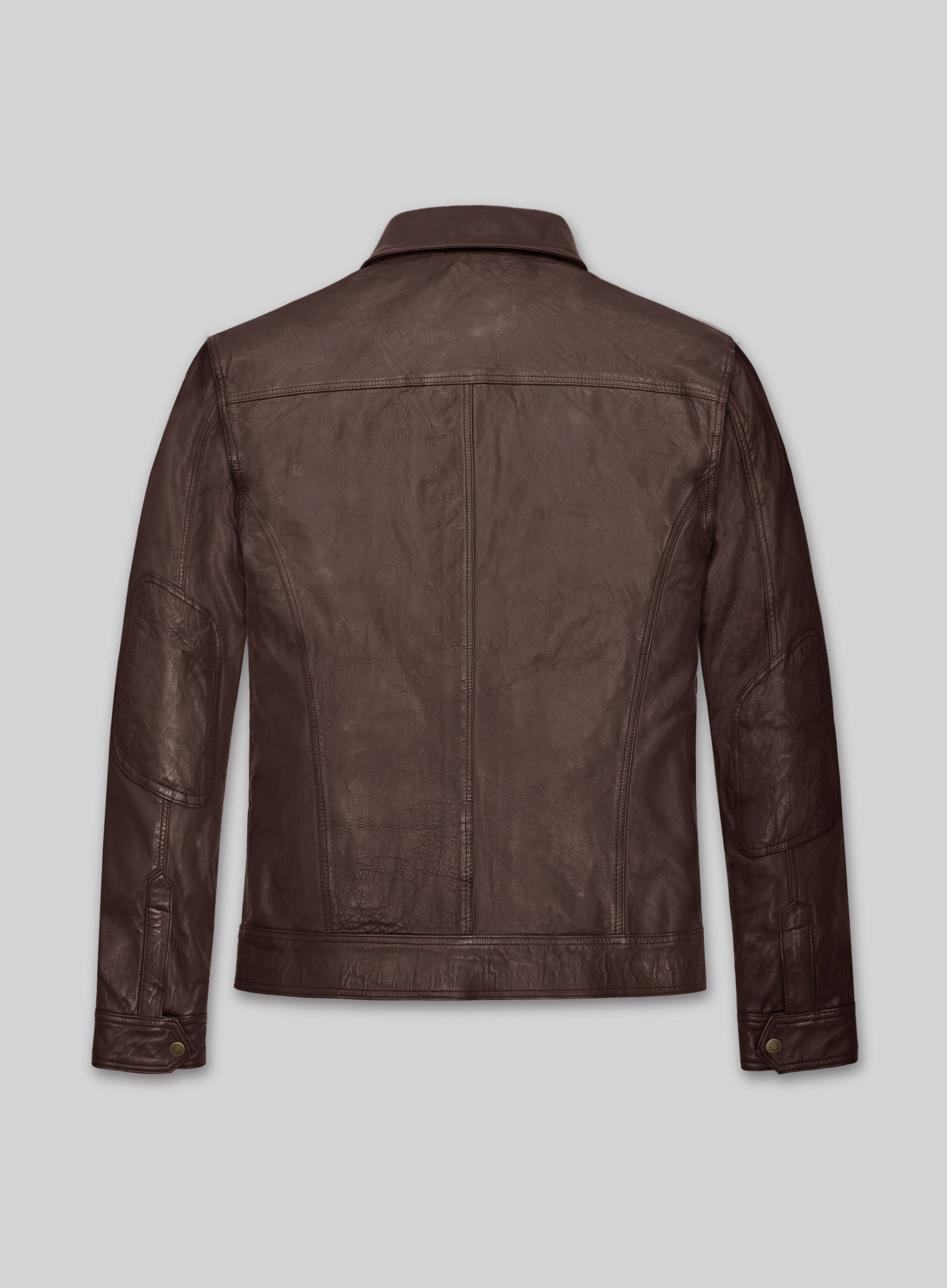 Leather Jacket - # 632