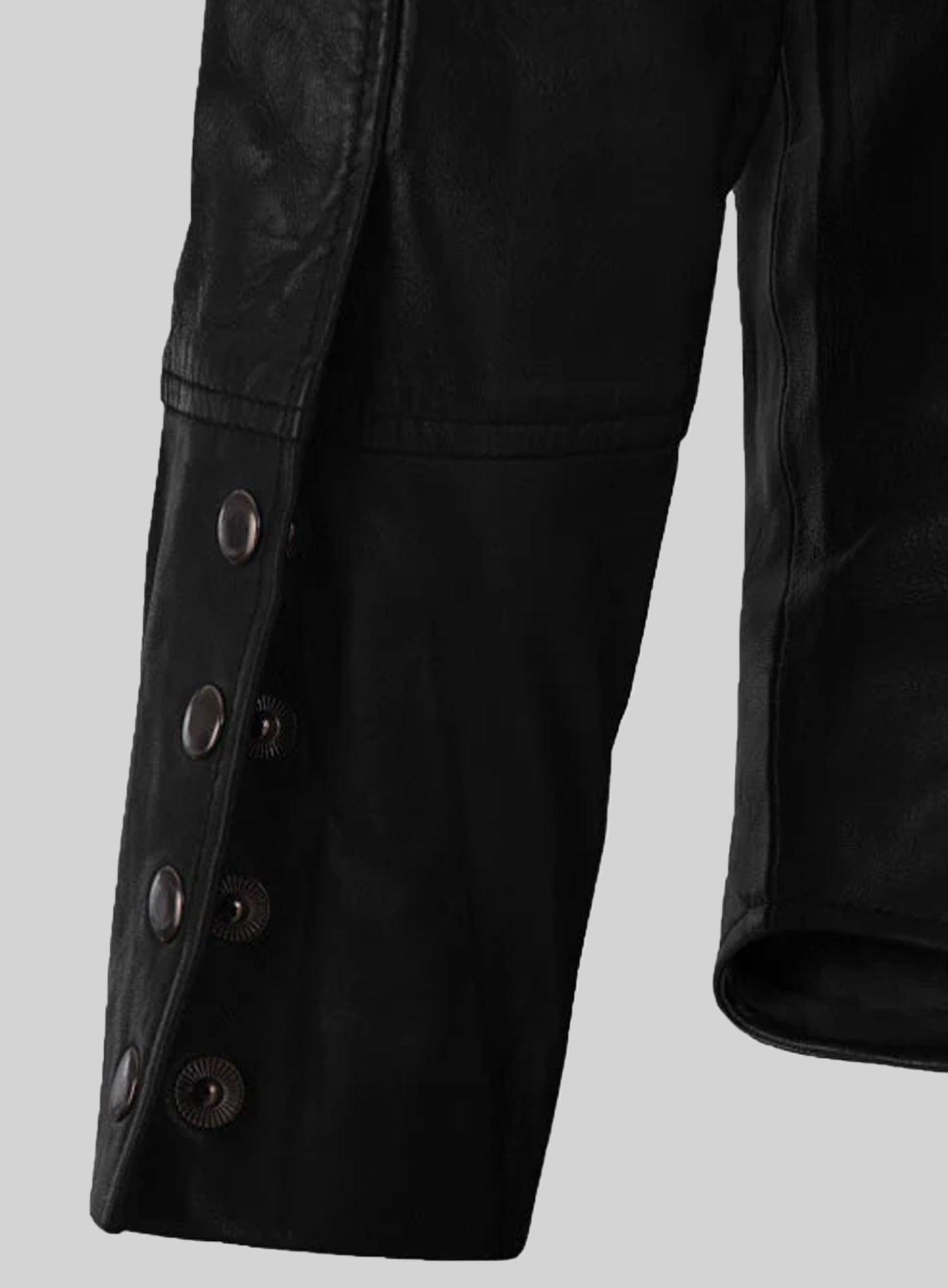 Leather Jacket #850