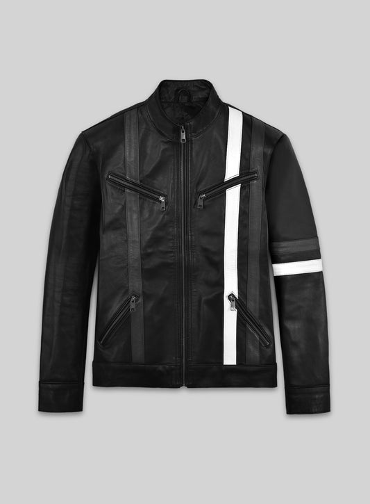 Leather Jacket #97