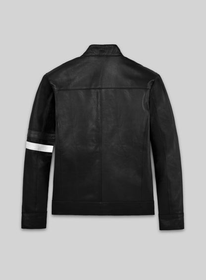 Leather Jacket #97