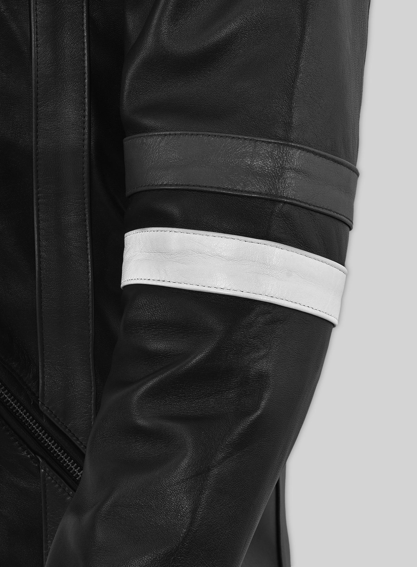 Leather Jacket #97