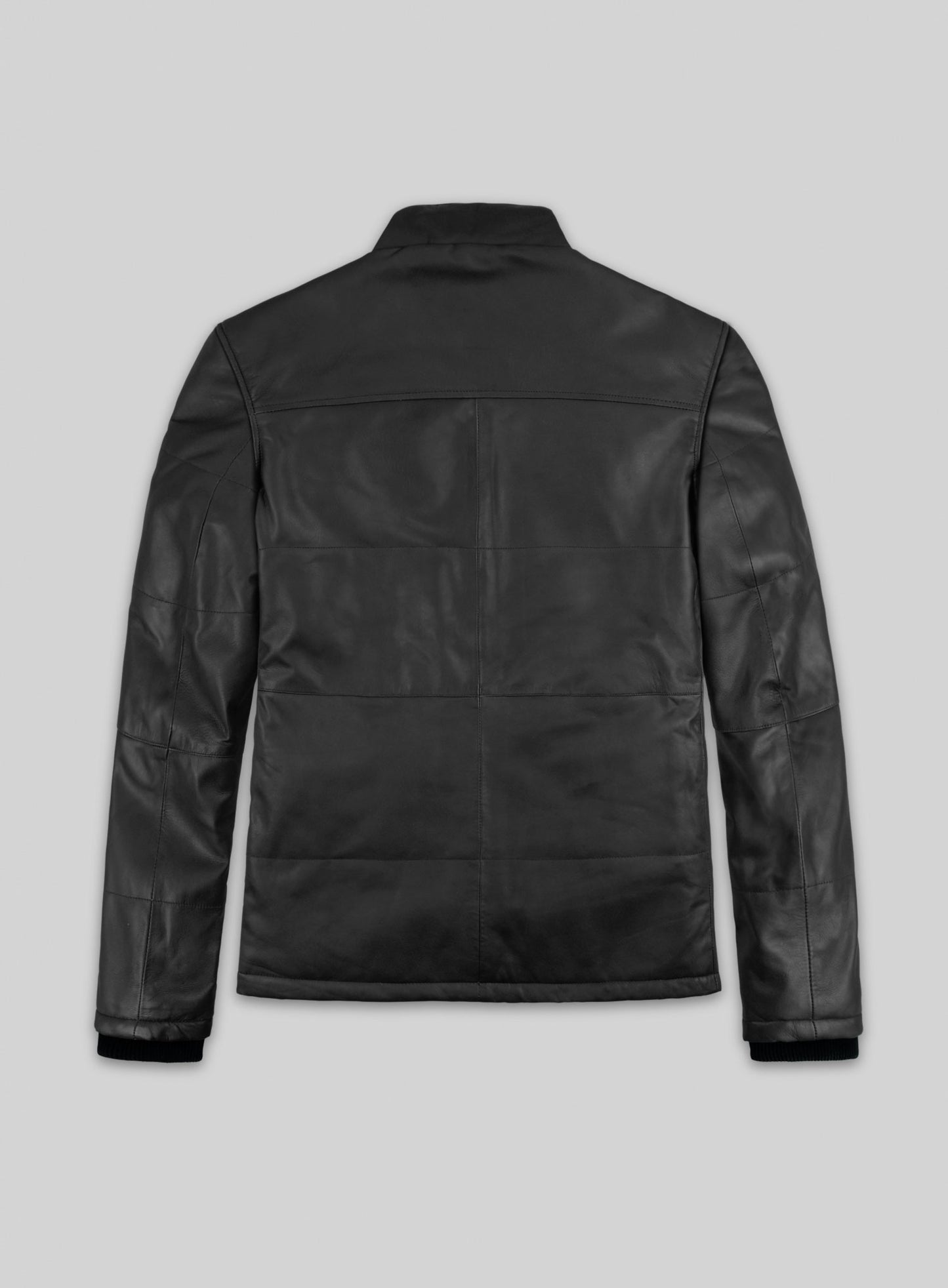 Leather Jacket # 1000