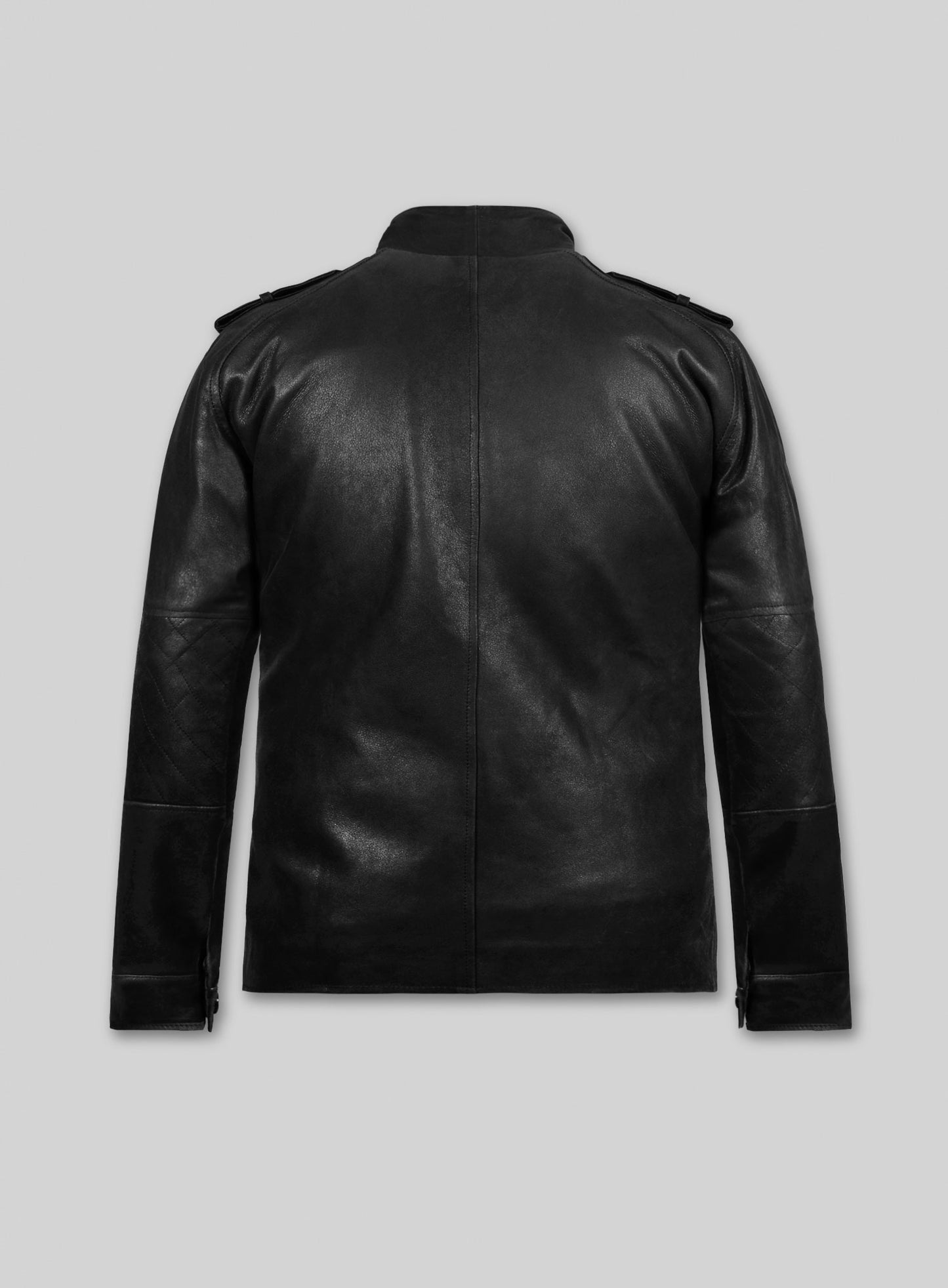Leather Jacket #106