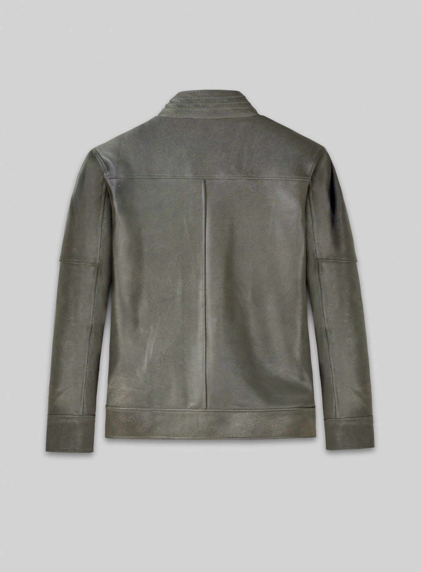Leather Jacket #128