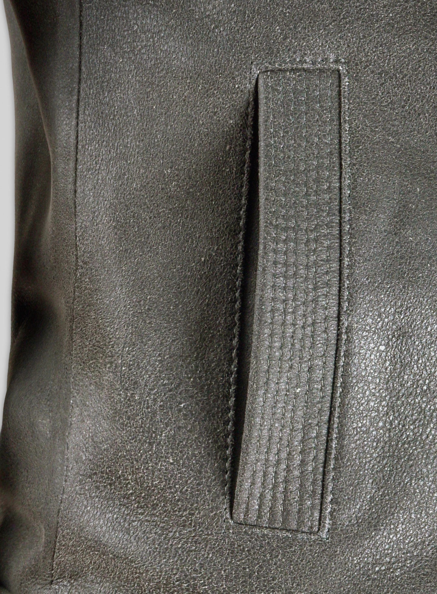 Leather Jacket #128