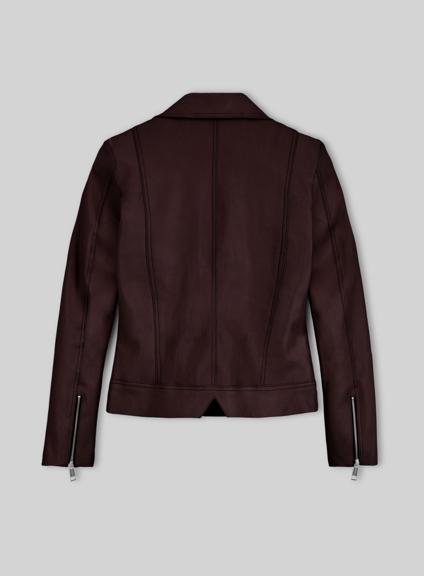 Leather Jacket # 213