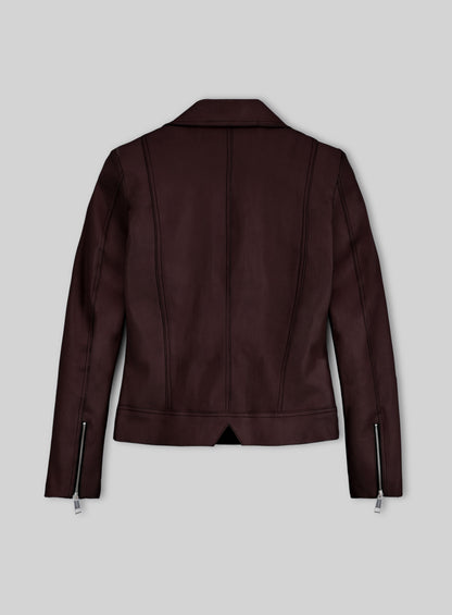 Leather Jacket # 213