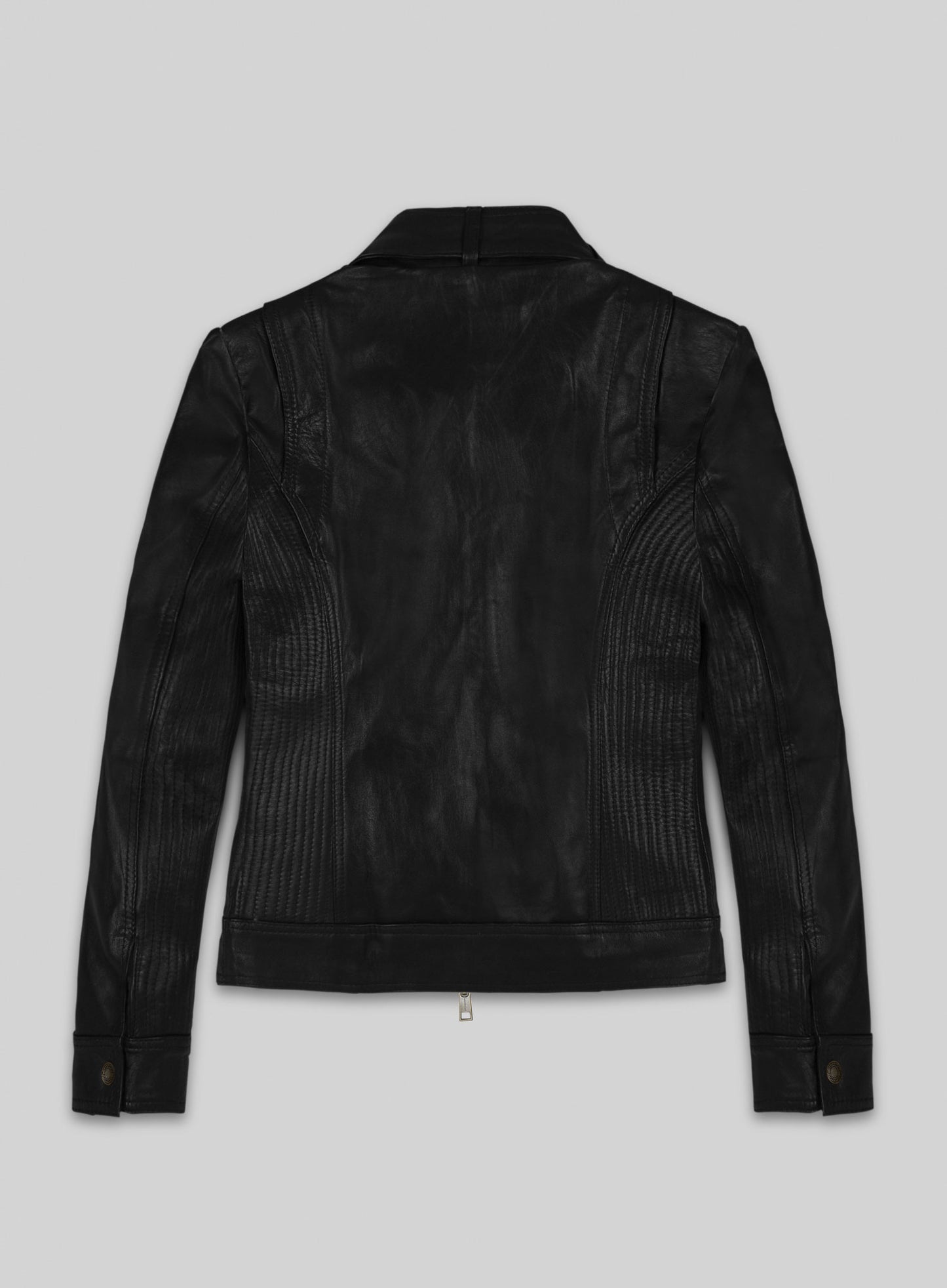 Leather Jacket # 217