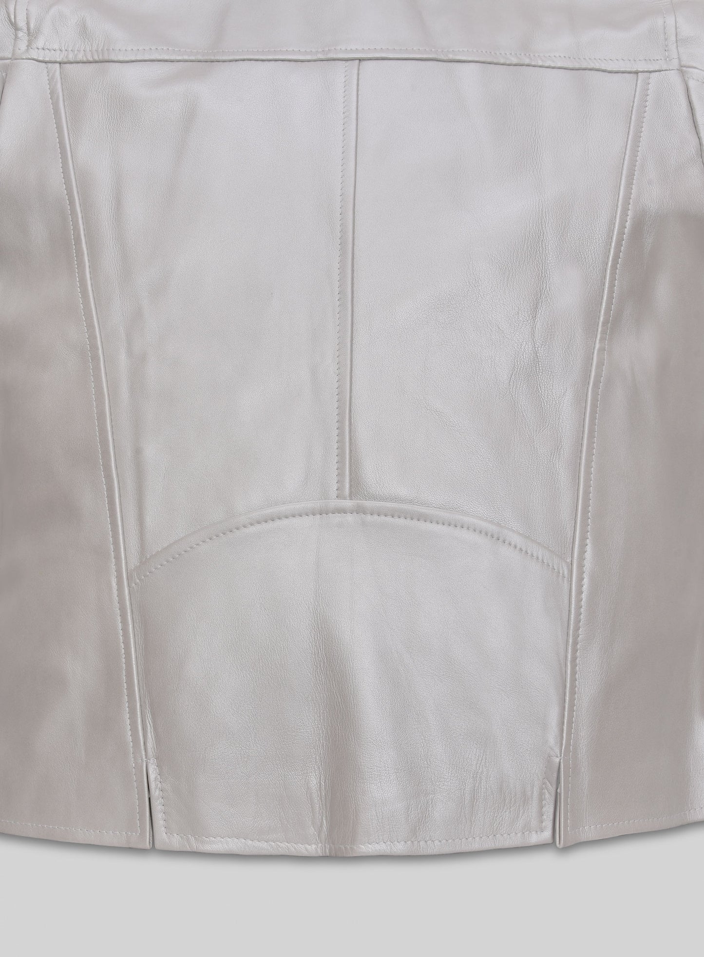 Leather Jacket # 228