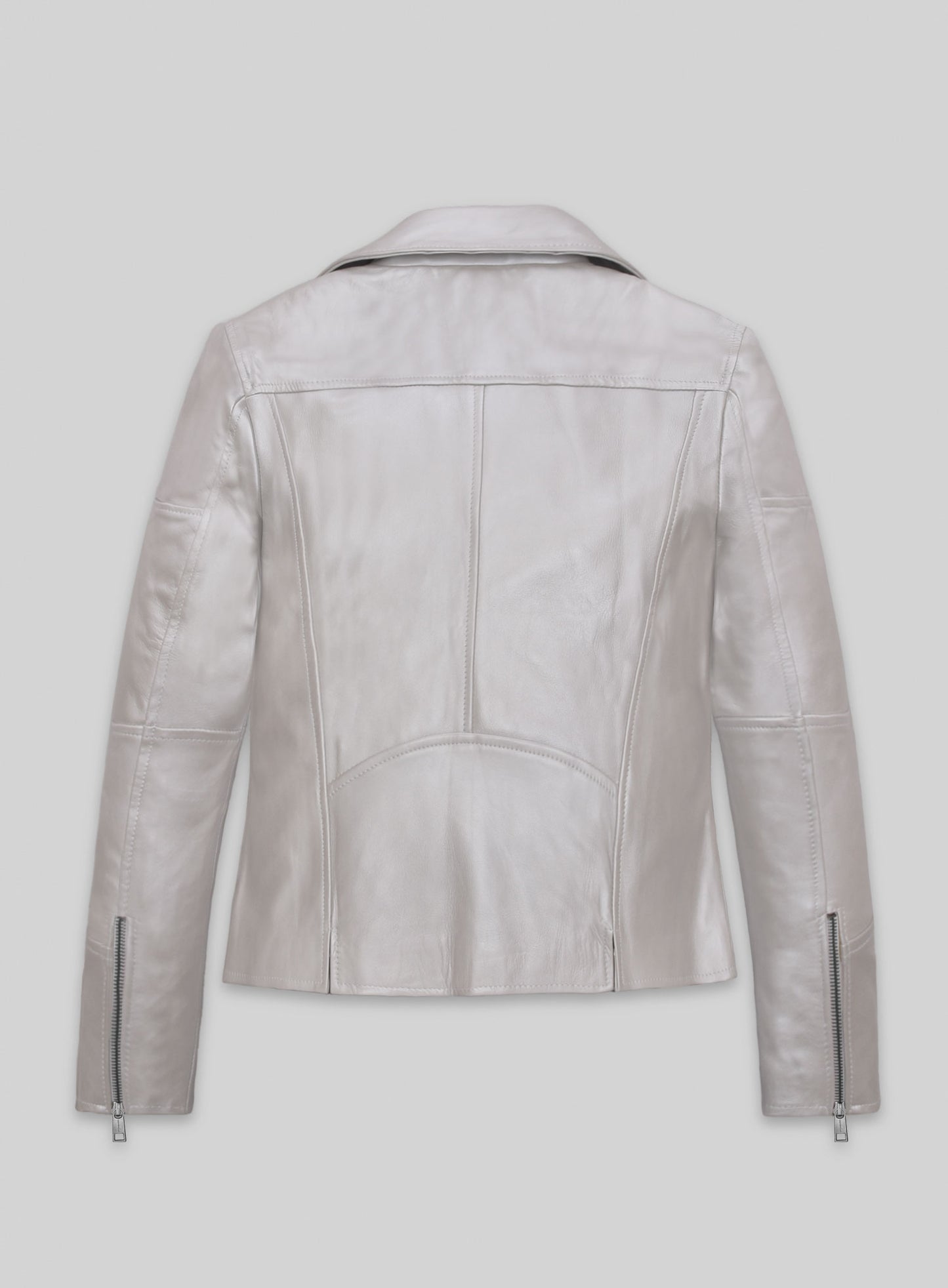 Leather Jacket # 228