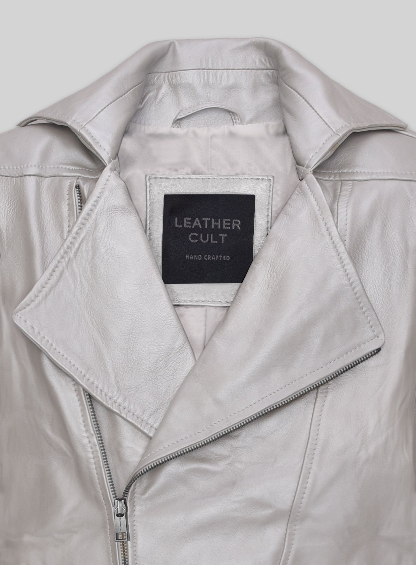Leather Jacket # 228