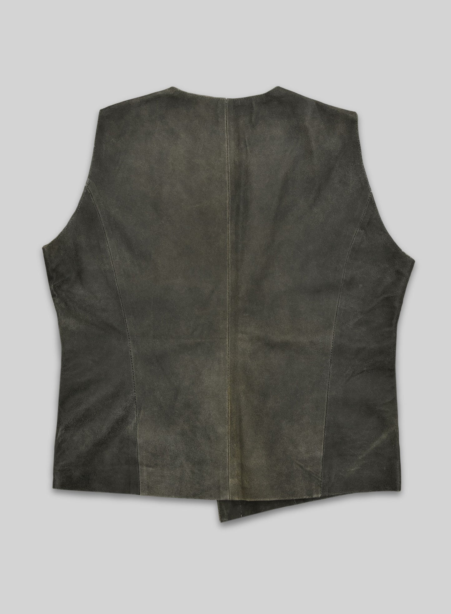 Leather Jacket # 254 - 40