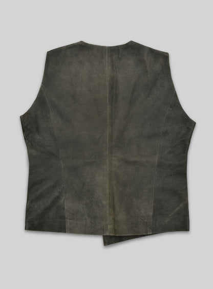 Leather Jacket # 254 - 40