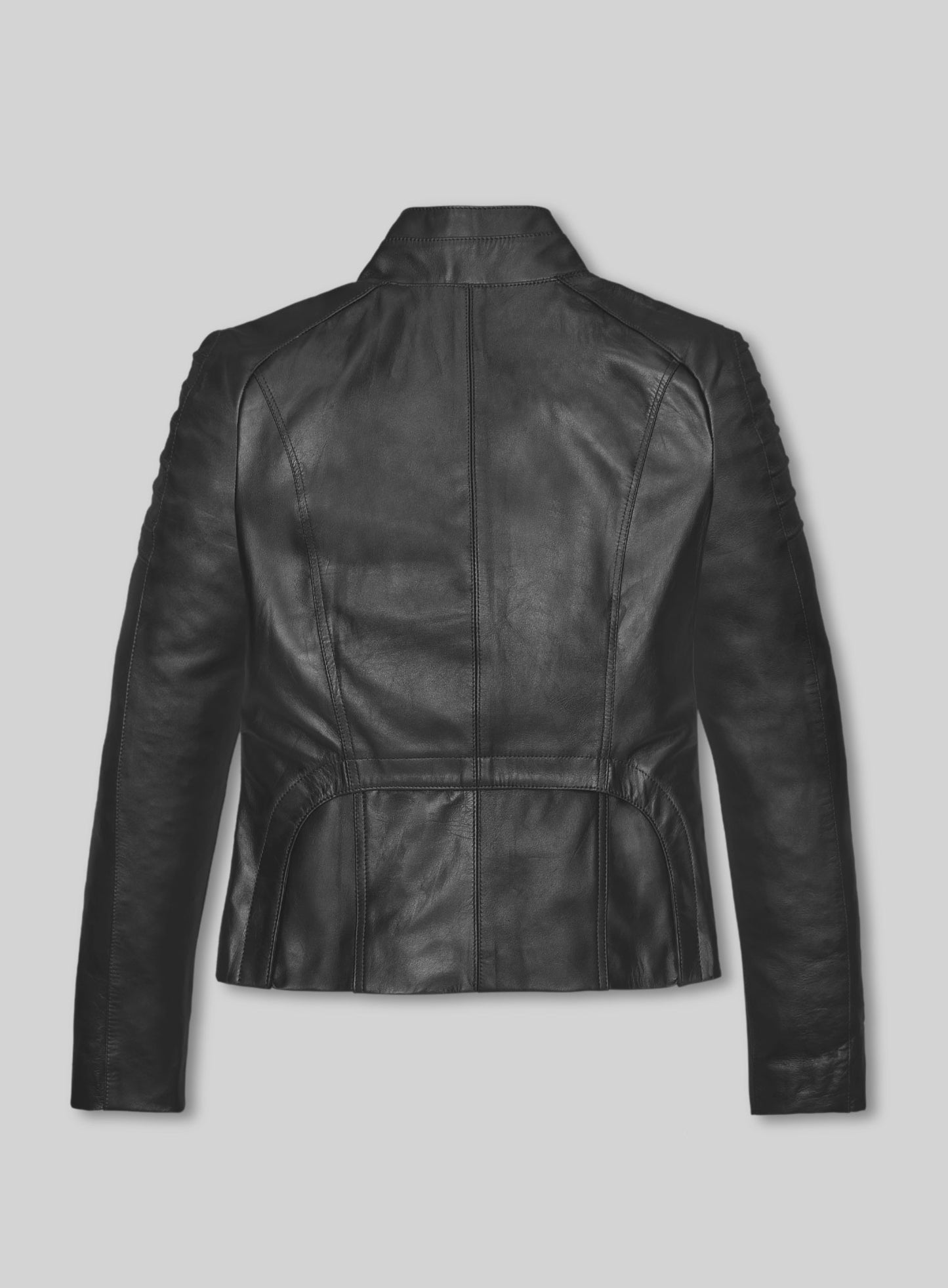 Leather Jacket # 265
