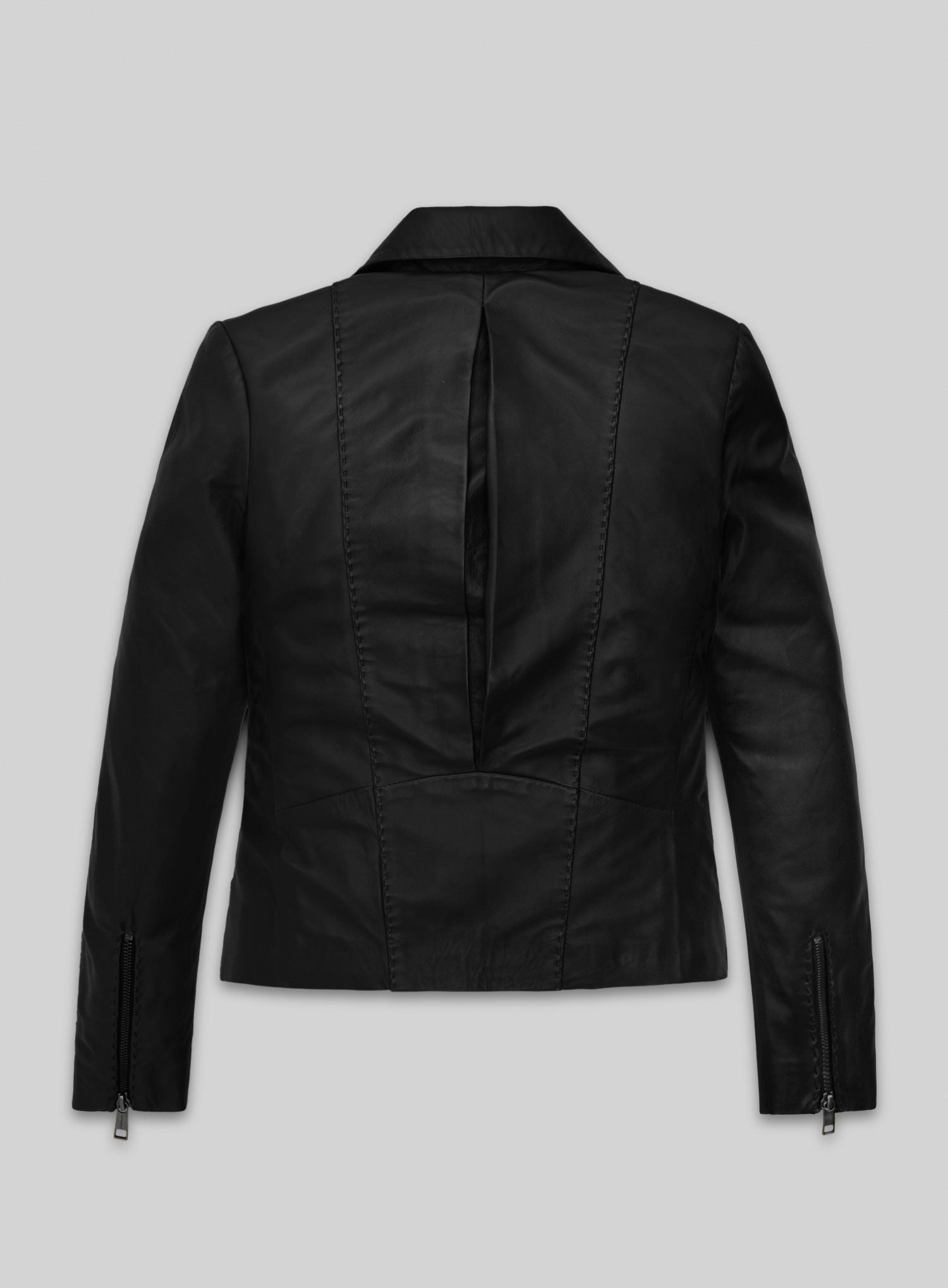 Leather Jacket # 273 – LeatherCult