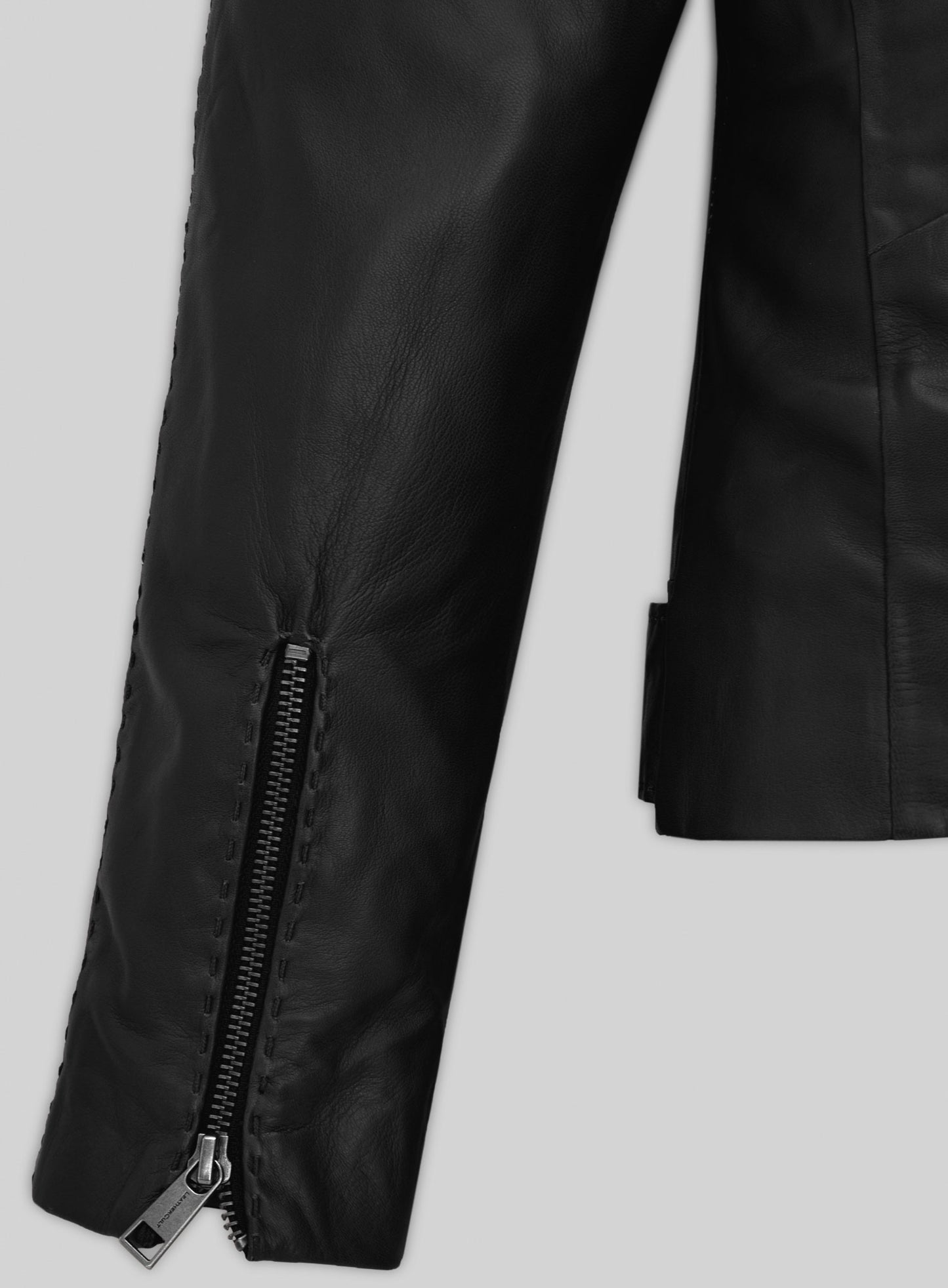Leather Jacket # 273