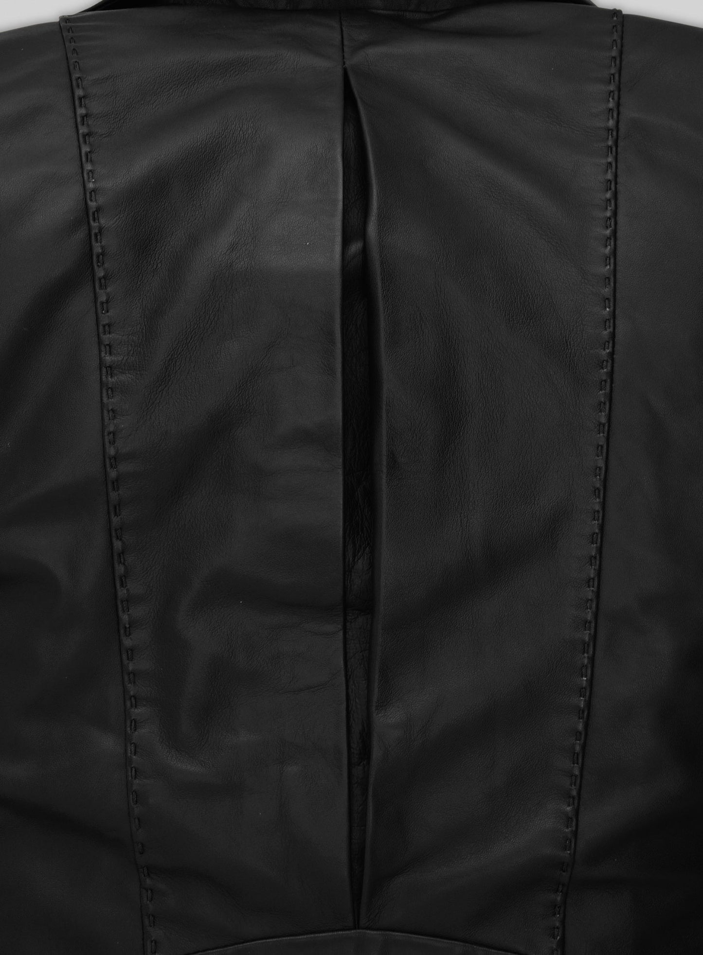 Leather Jacket # 273