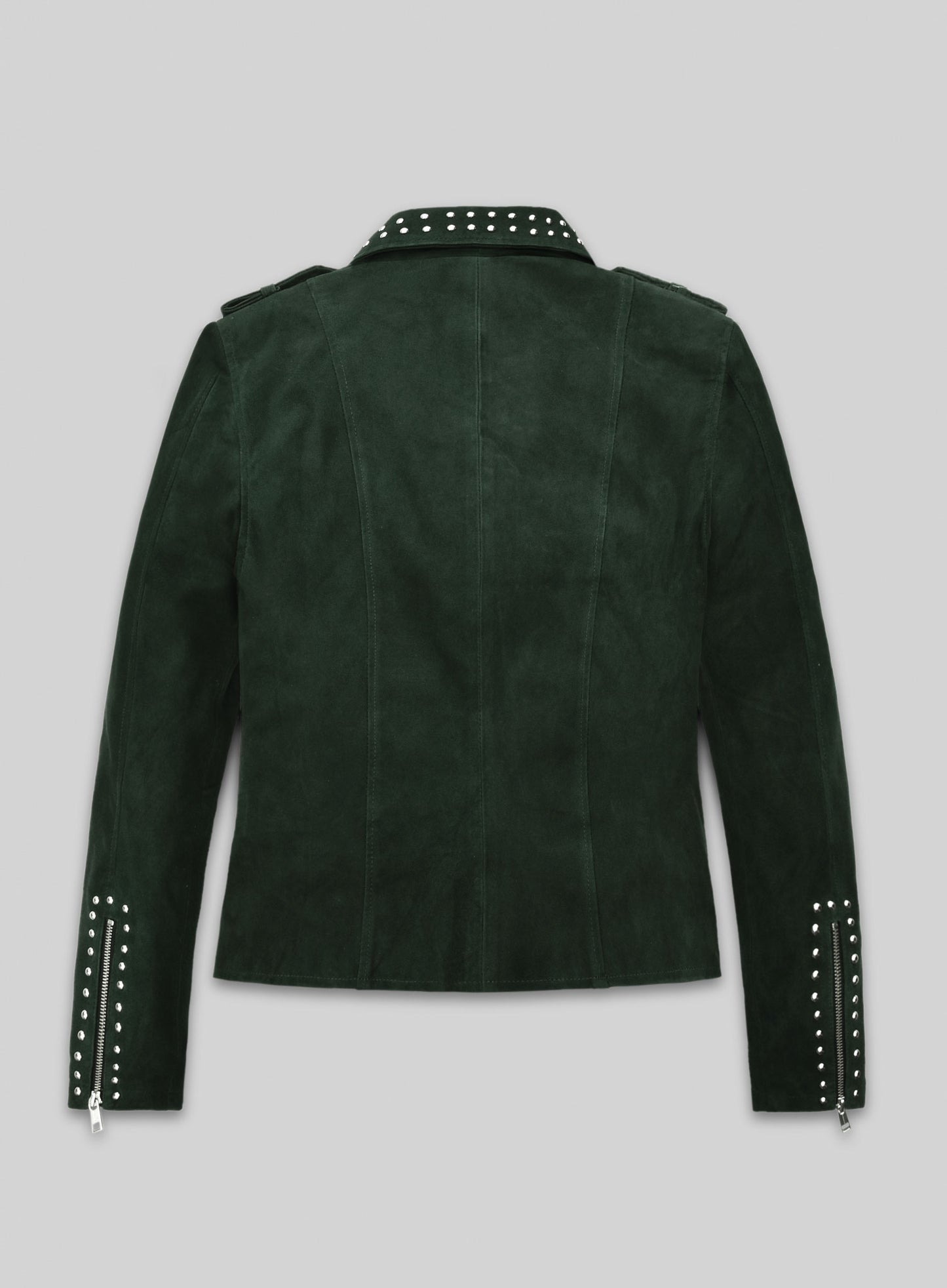 Leather Jacket # 274