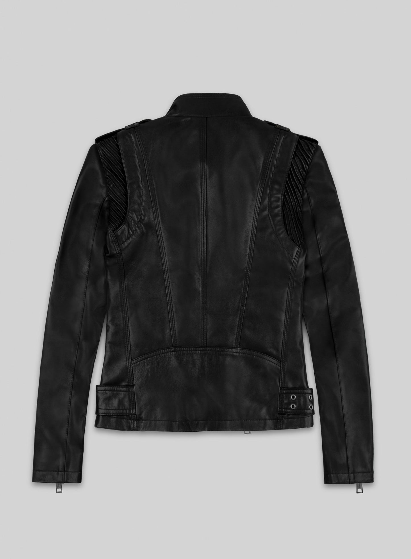 Leather Jacket # 280