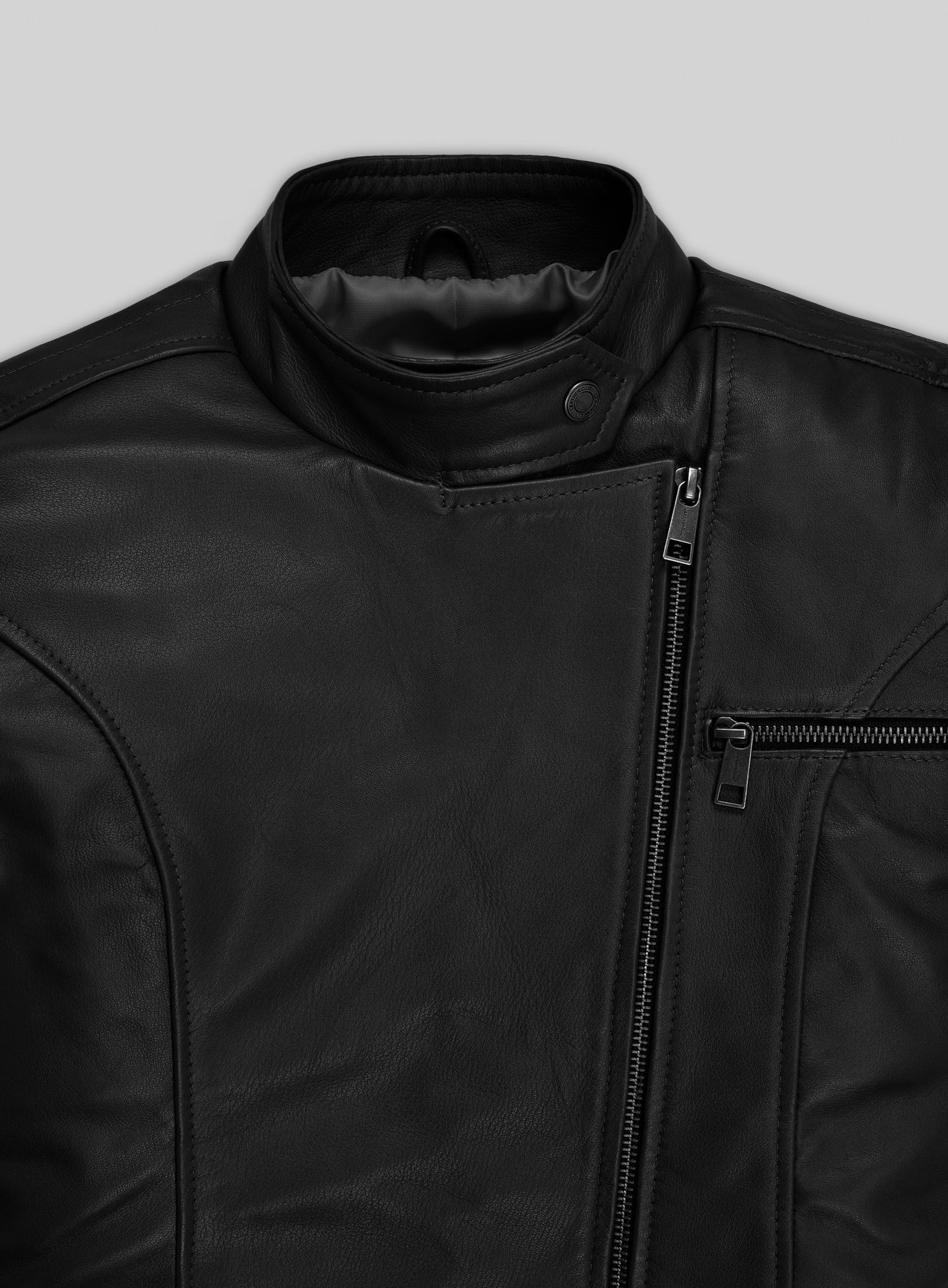 Leather Jacket # 285