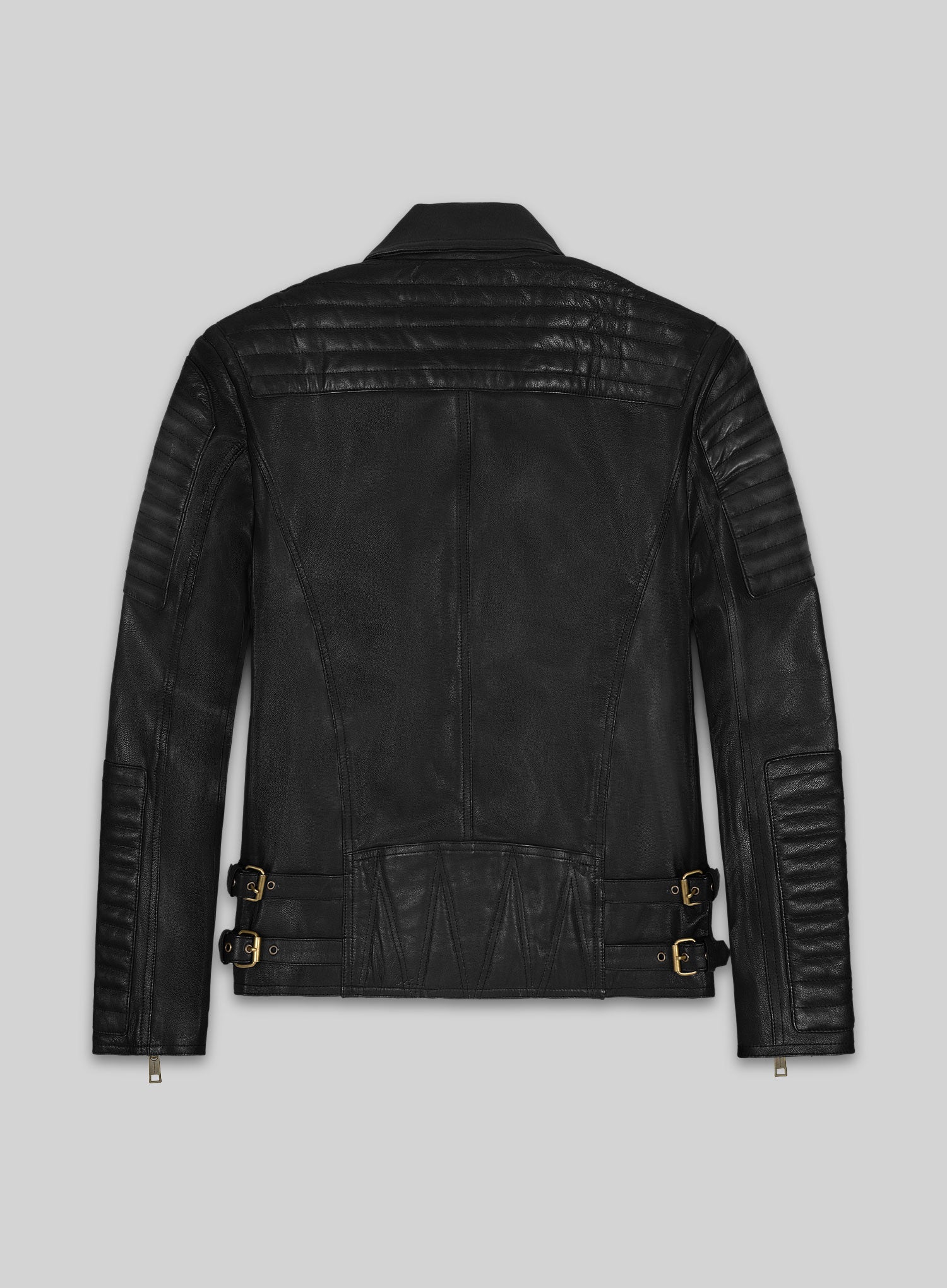 Leather Jacket # 444 – LeatherCult