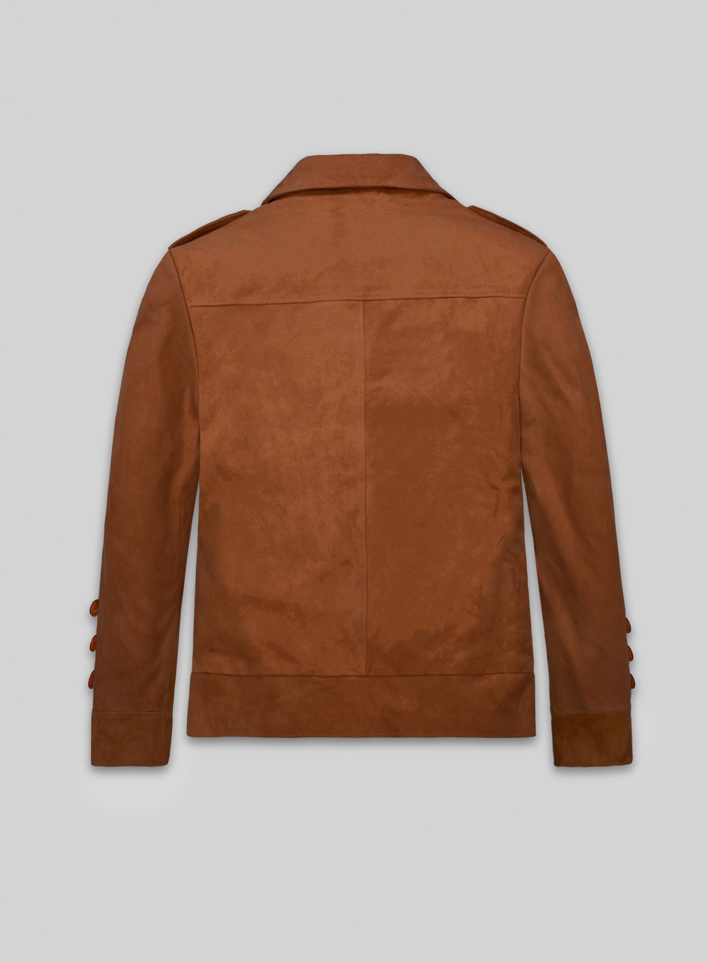 Leather Jacket # 620
