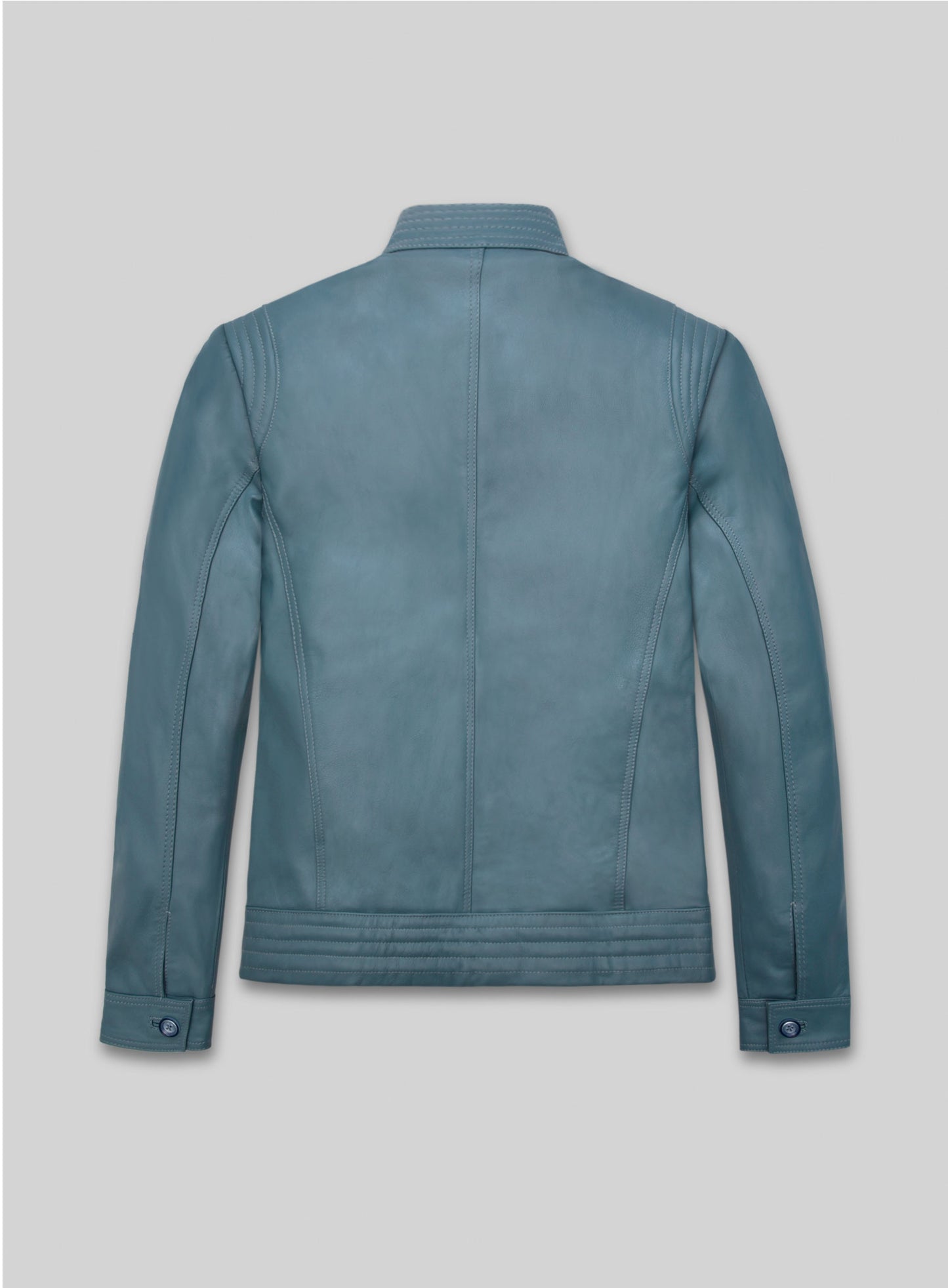 Leather Jacket #707