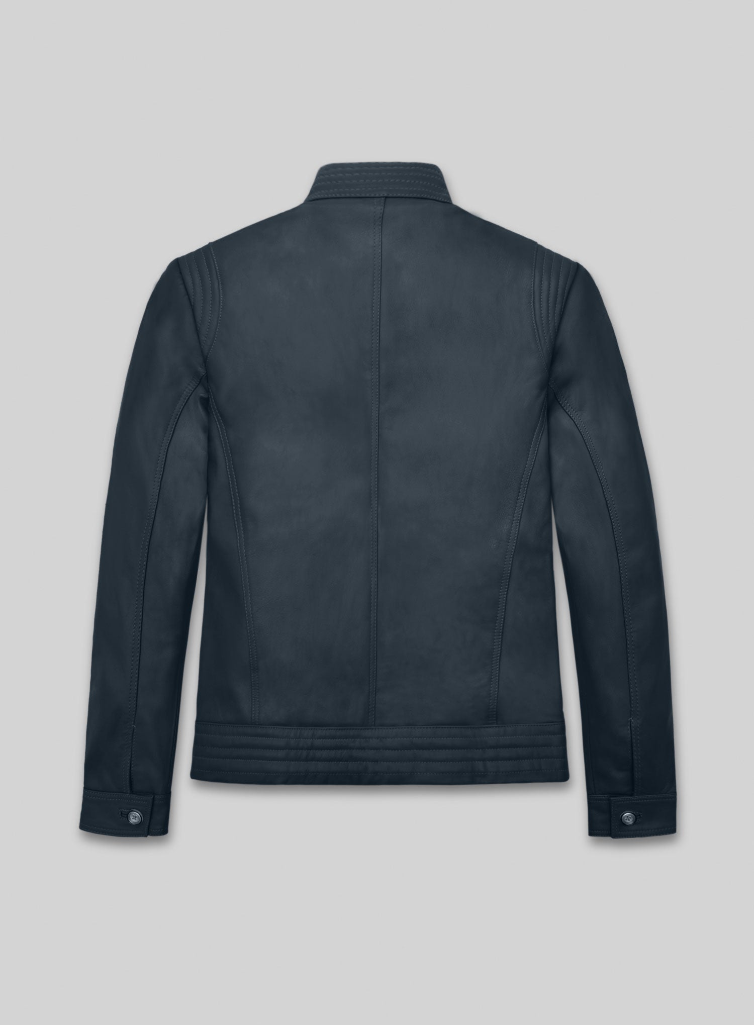 Leather Jacket #707 – LeatherCult