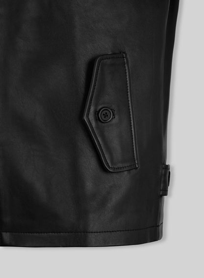 Leather Jacket #851