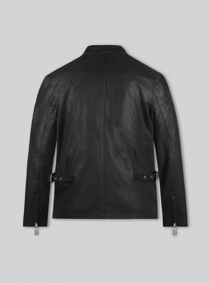 Leather Jacket #888
