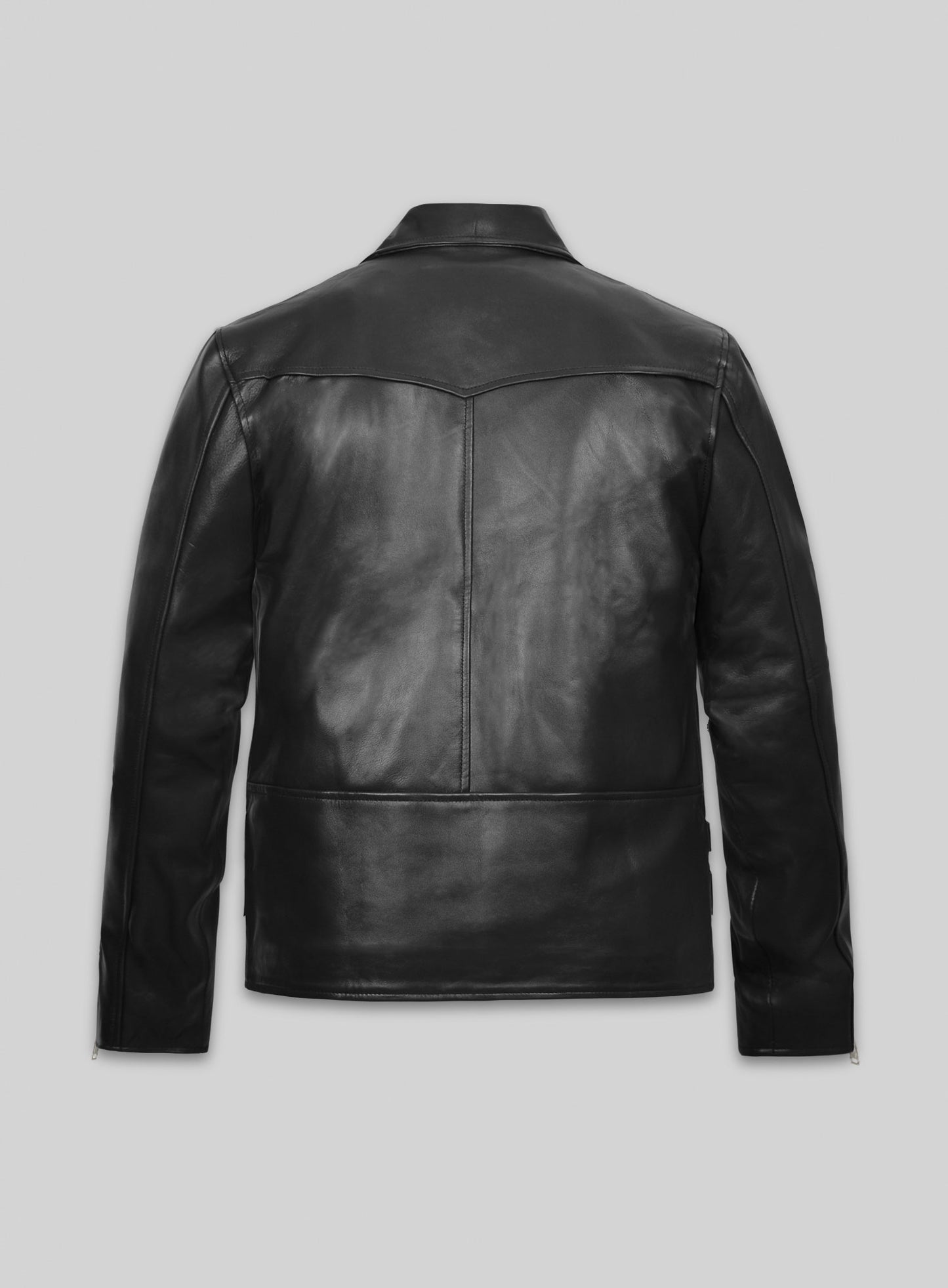 Leather Jacket #903