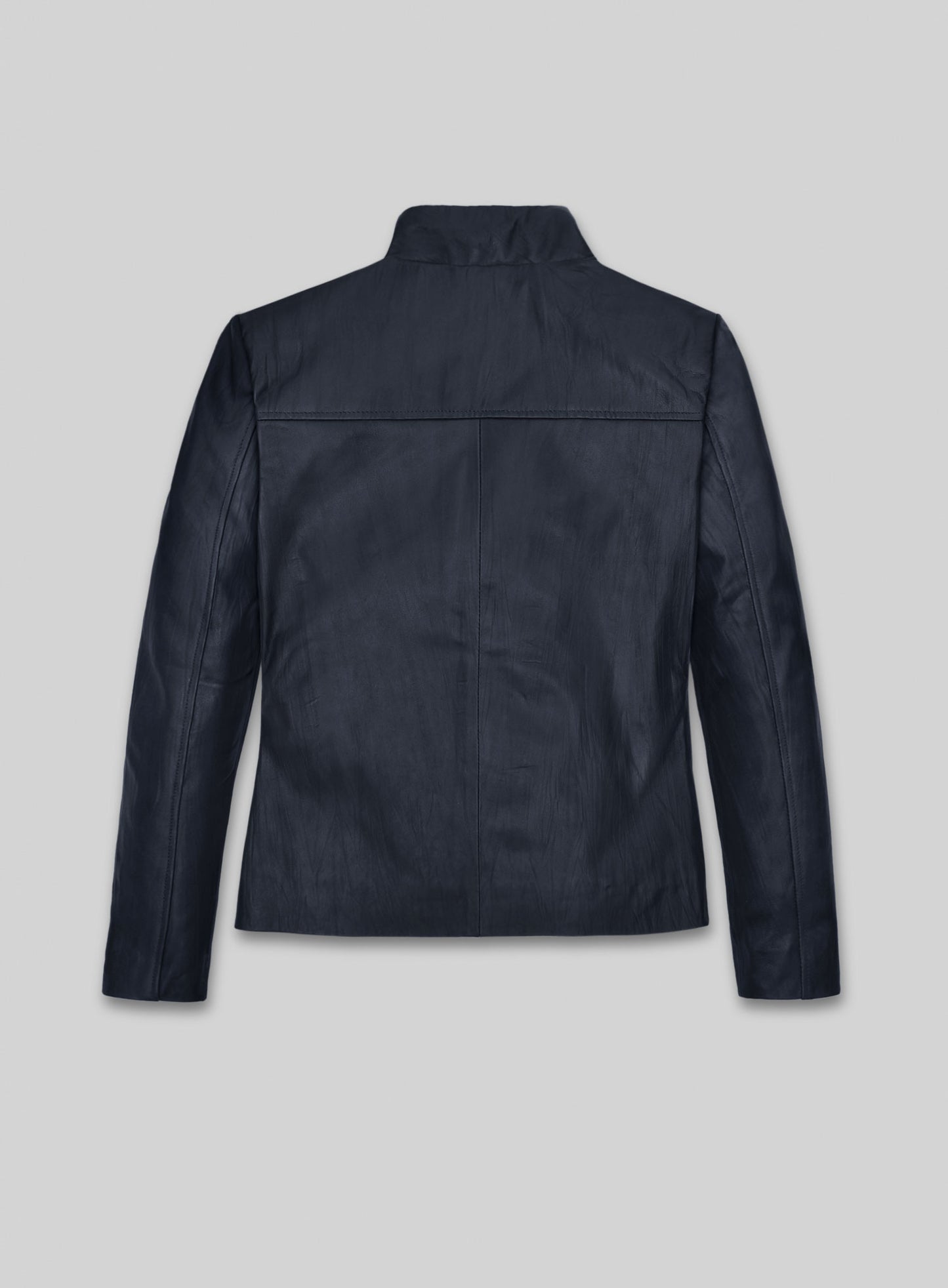 Leather Jacket # 211