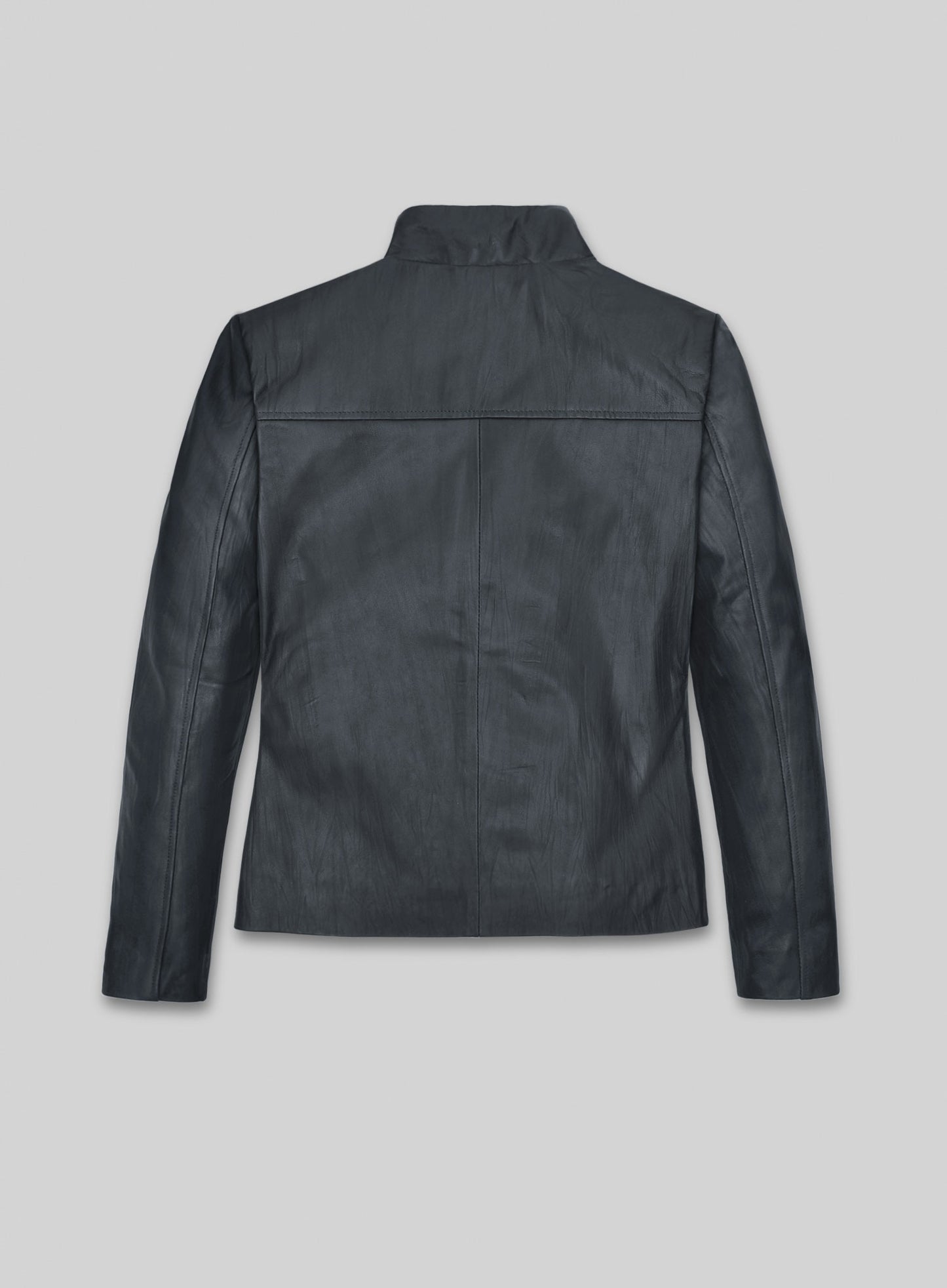 Leather Jacket # 211
