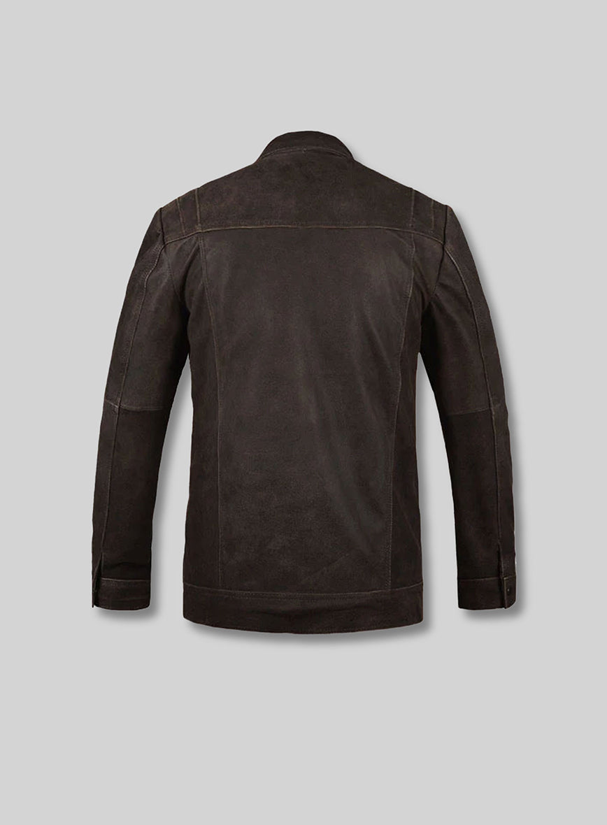 Leather Jacket #104