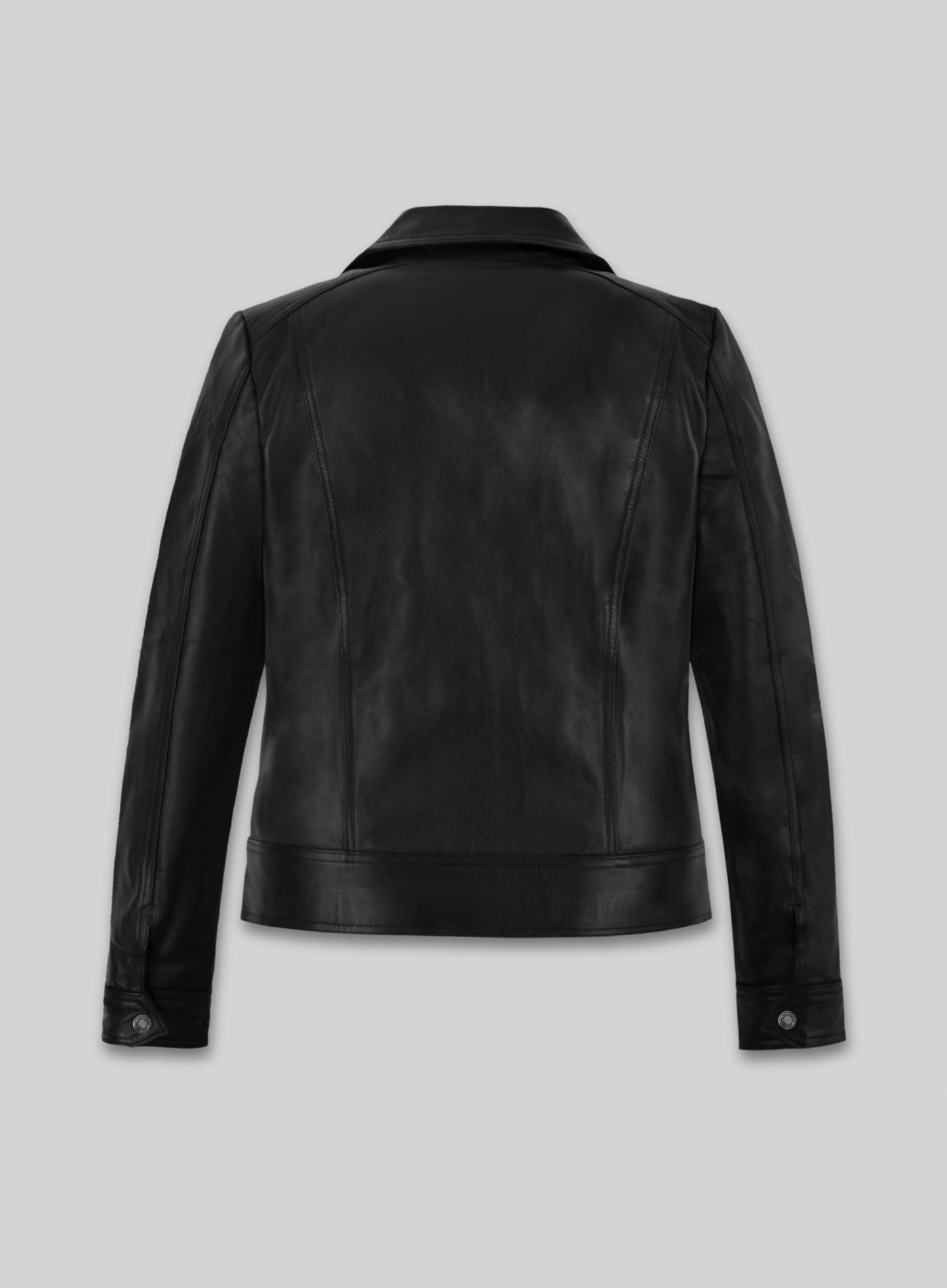 Leather Jacket # 238