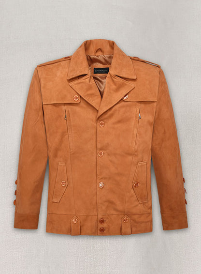 Leather Jacket # 620 - LeatherCult