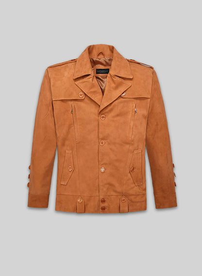 Leather Jacket # 620