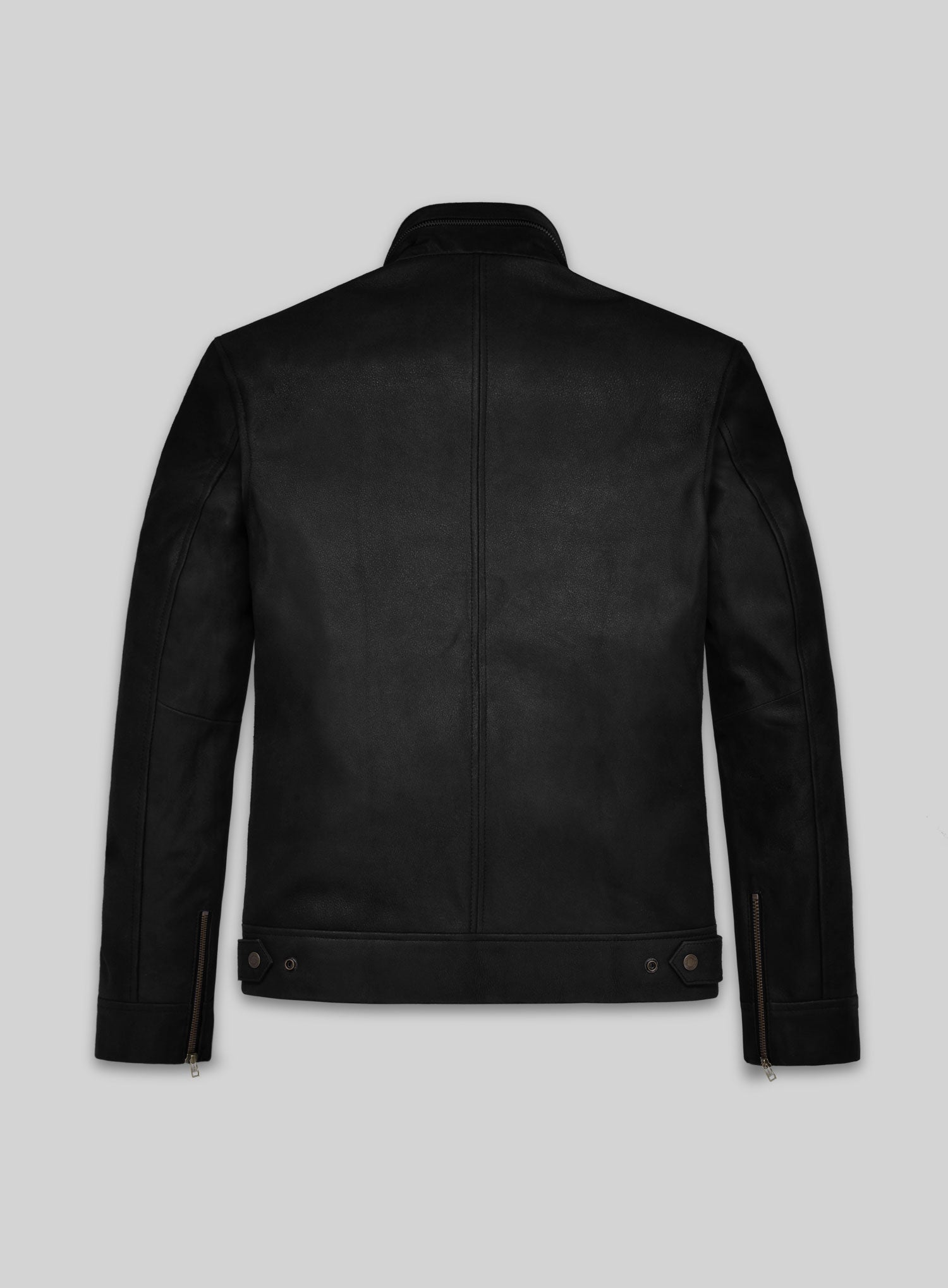 Leather Jacket #96 – LeatherCult