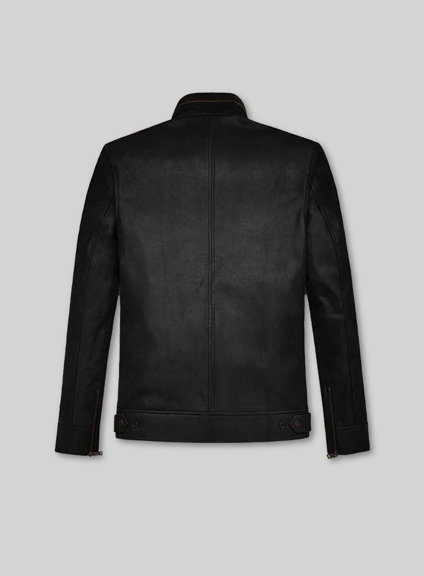 Leather Jacket #96