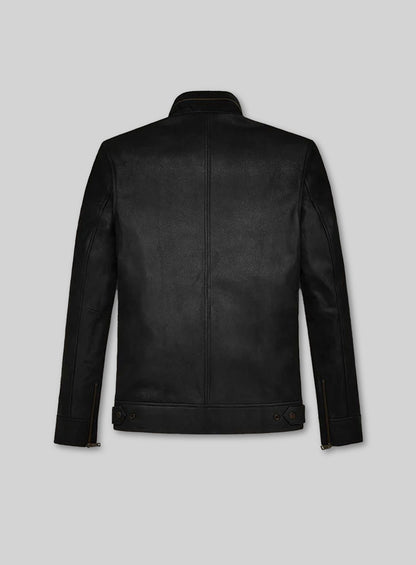 Leather Jacket #96