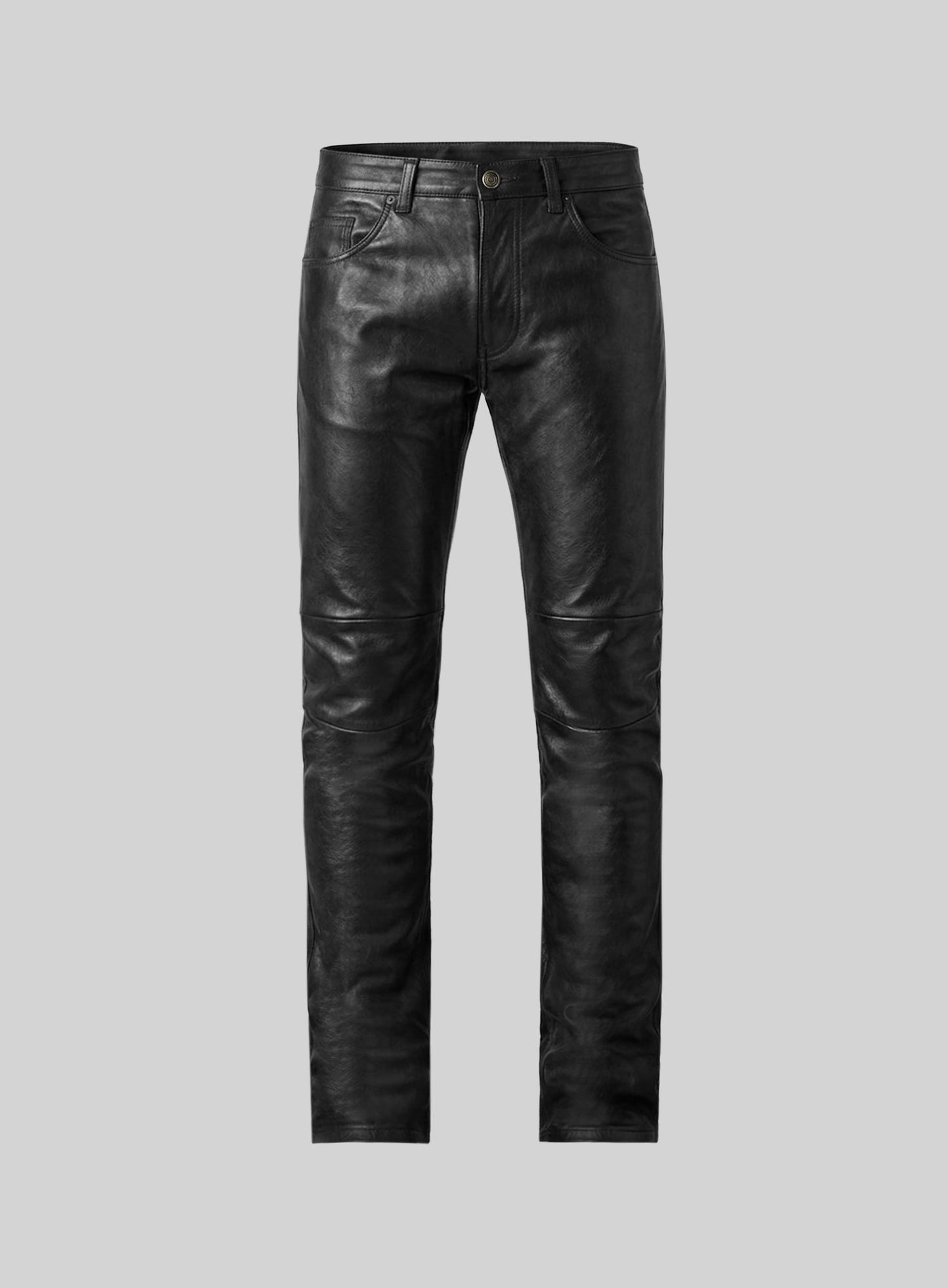 Leather Jeans - Style #517