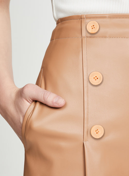 Leather Palazzo - LeatherCult