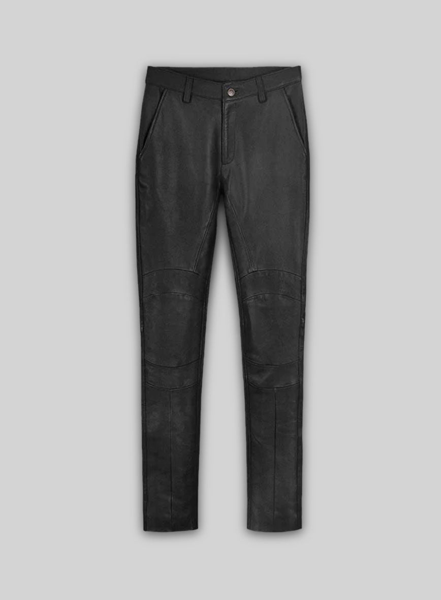 Leather Pants - Style #523