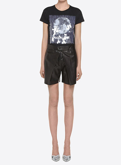 Leather Shorts Style # 387 - LeatherCult