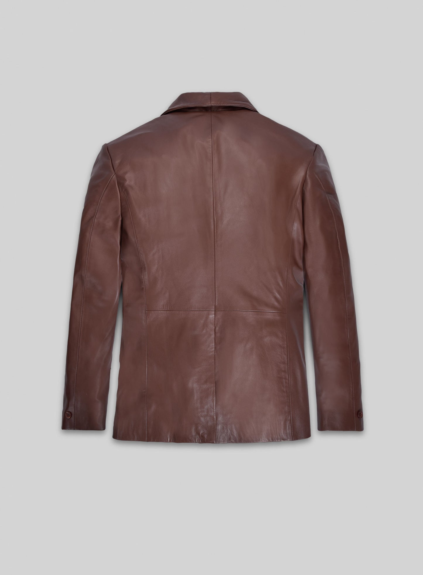 Leather Suit Style # 714