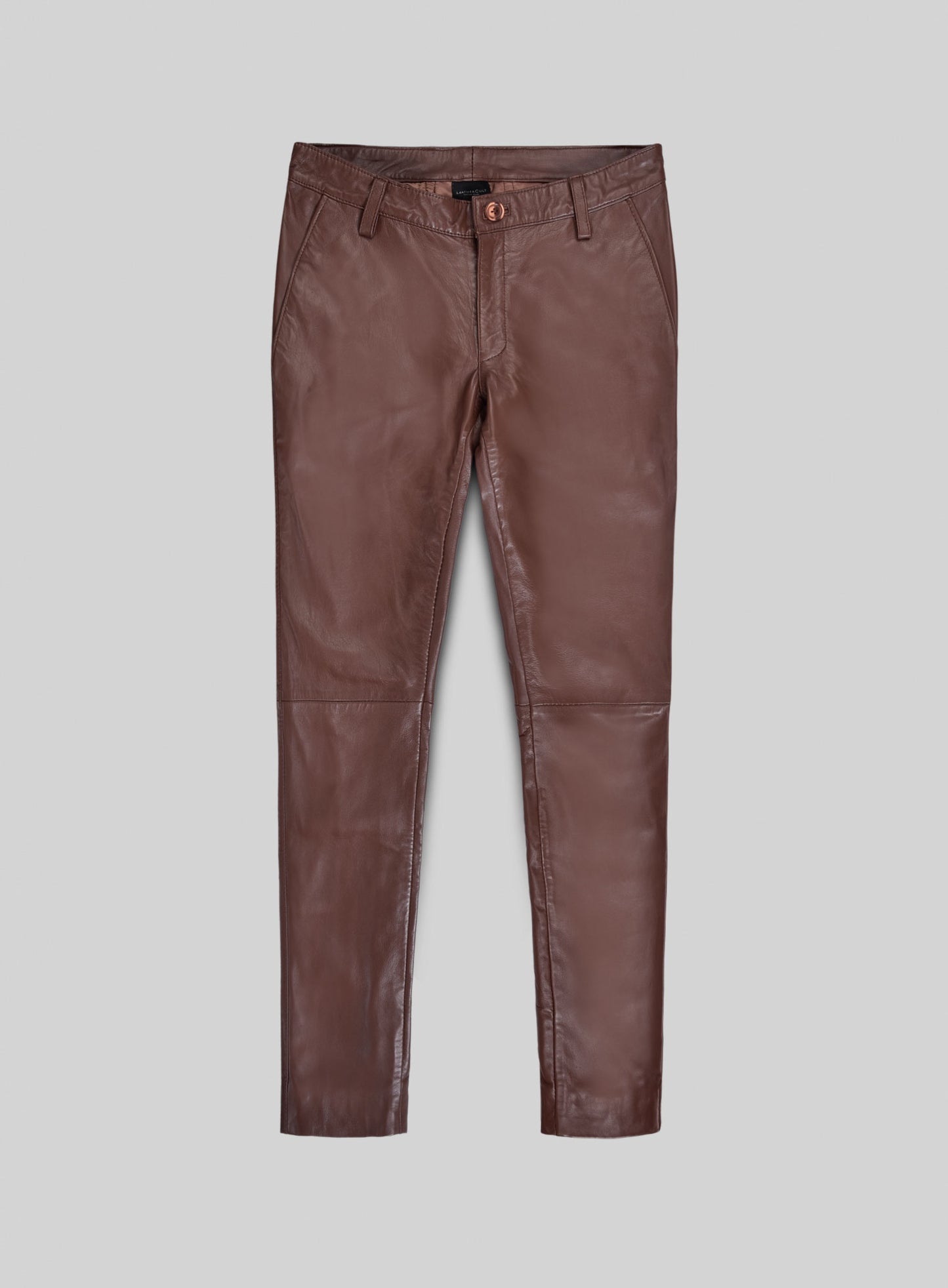 Leather Suit Style # 714