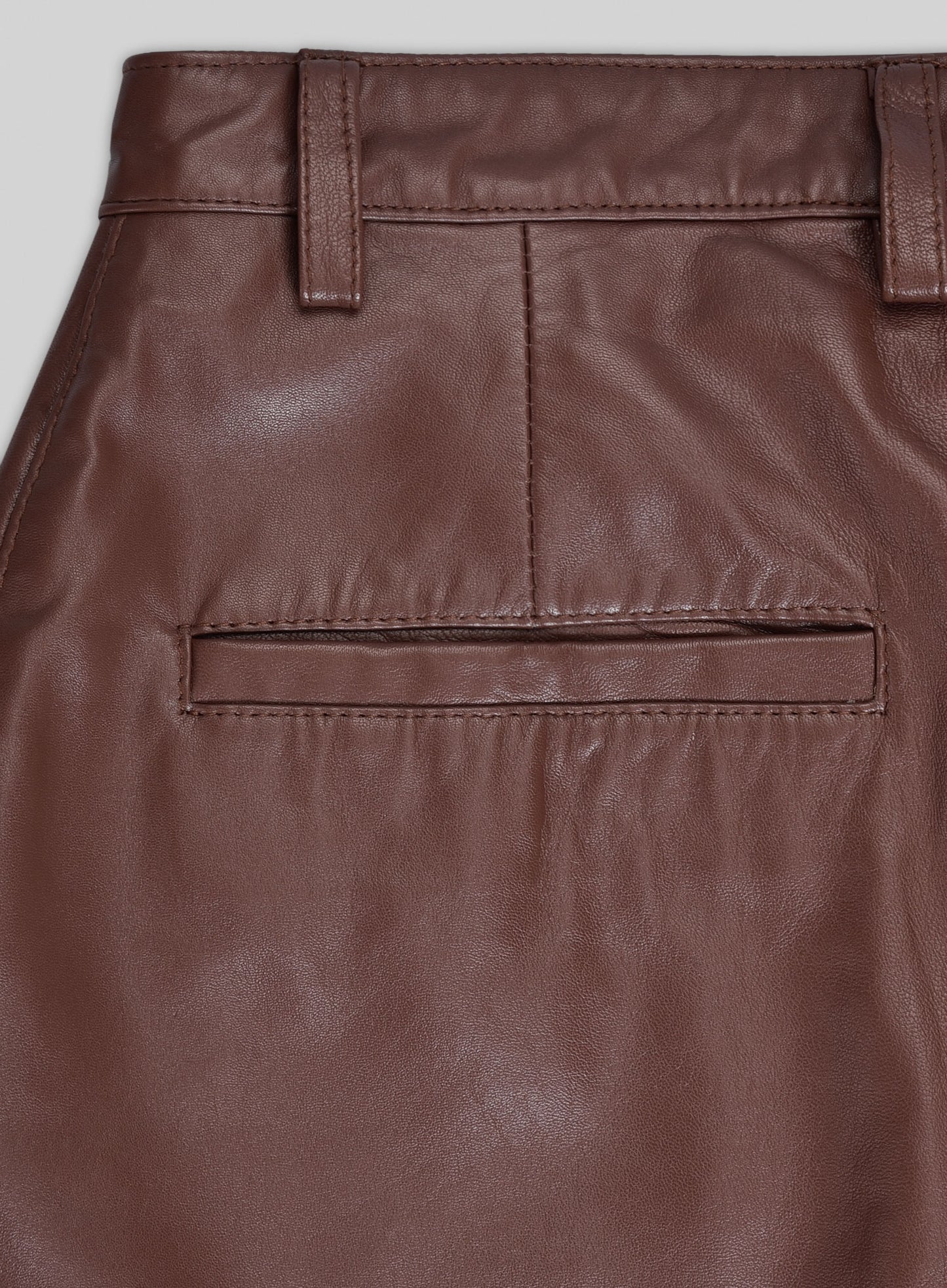 Leather Suit Style # 714